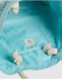 Billabong - Society Beach Bag