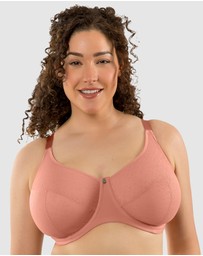 Parfait - Enora Underwired Minimiser Bra