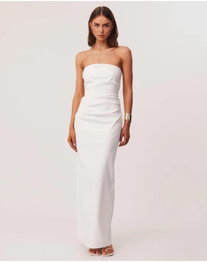 SNDYS - Mimi Maxi Dress
