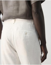 M.N.G - Oyster Pants