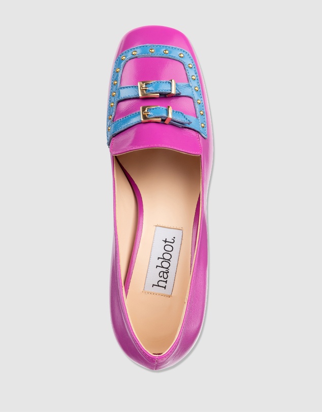 Habbot - Ronchi Heels
