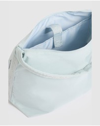 Nere - Bondi Nylon Hobo Crossbody Bag