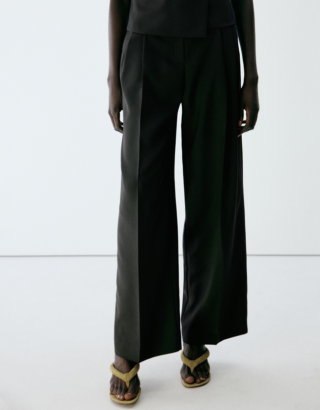 M.N.G - Roma Trousers
