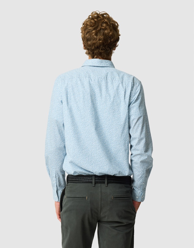Rodd & Gunn - Denniston Sports Fit Shirt