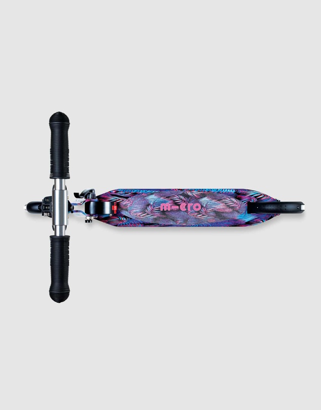 Micro Scooters - Micro Sprite Art Collection 2 Wheel Folding Scooter with LED wheels