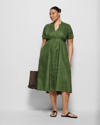 Commonry - Catherine Dress