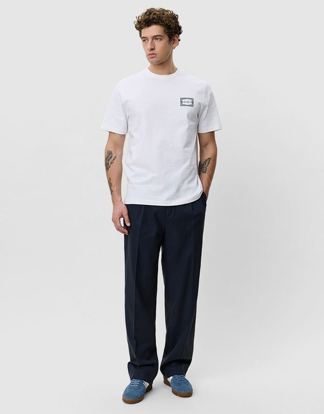 Les Deux - Italian T-Shirt