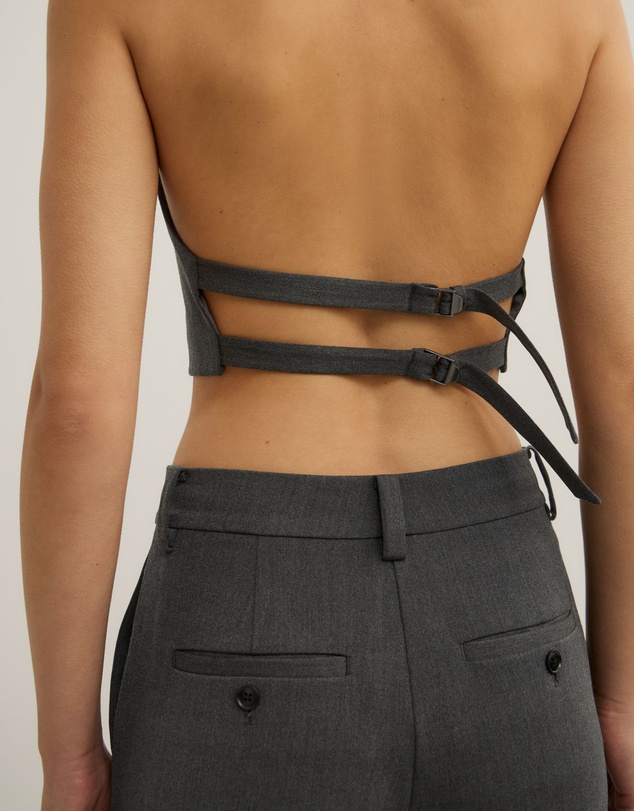 Witchery - Tailored Top