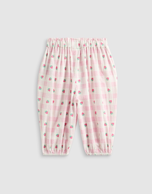 Seed Heritage - Strawberry Pant