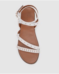 Nude Footwear - Zalli