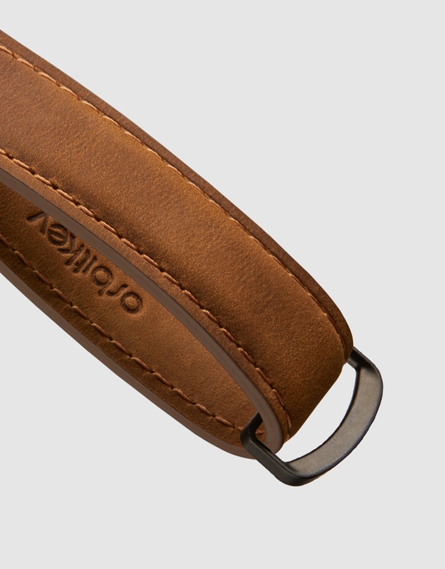 Orbitkey - Key Organiser Crazy-Horse