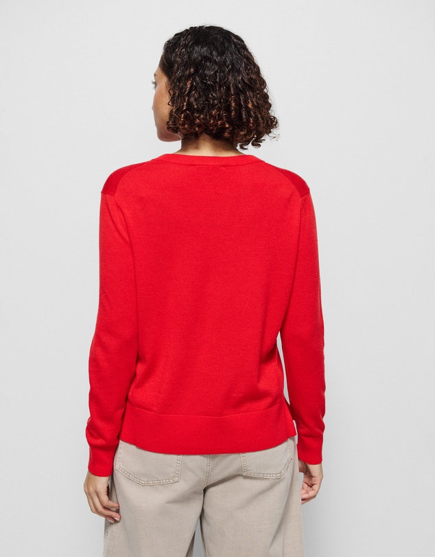 Commonry - Rylee Knit