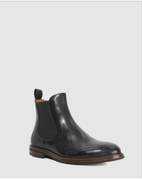 Dune London - Maisen - Black