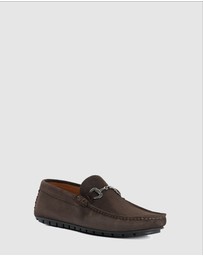 Dune London - Brackon - Brown