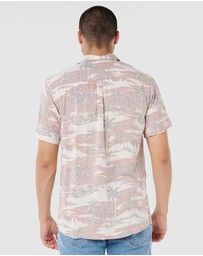 Rip Curl - Dreamer Barrel Killa SS Shirt