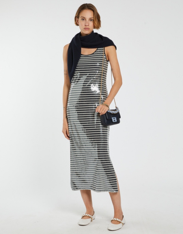 Marella - BEATI Dress