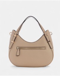 GUESS - Lefia Small Satchel Bag