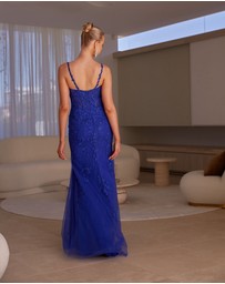 Tania Olsen Designs - Pavati Formal Dress