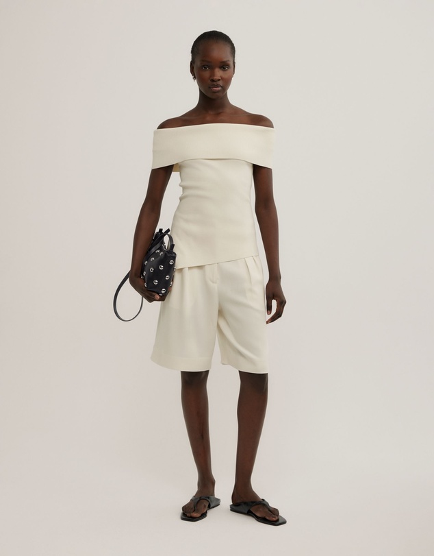 Witchery - Off The Shoulder Knit