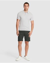 Tarocash - Riviera Stretch Short