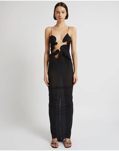 Christopher Esber - Molded Venus Dress