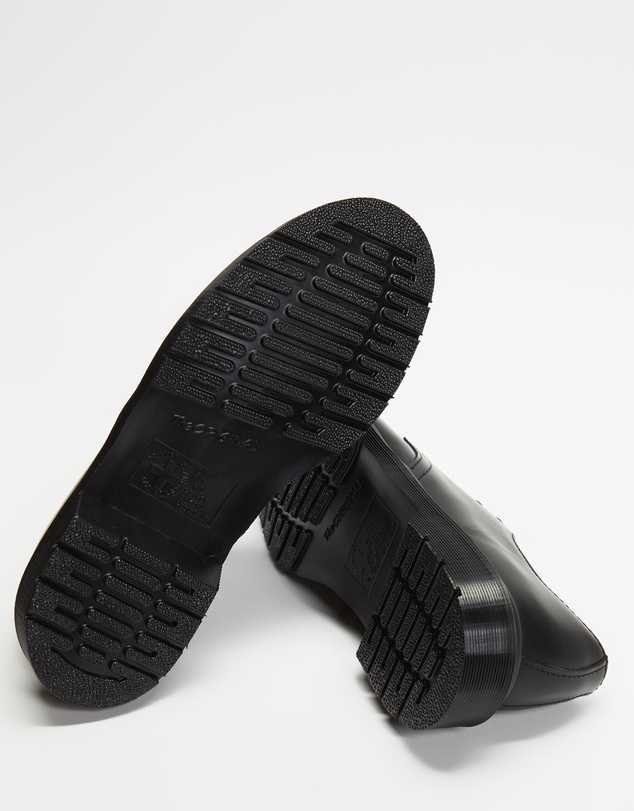 Dr Martens - 1461 Mono 3-Eye Shoes - Unisex
