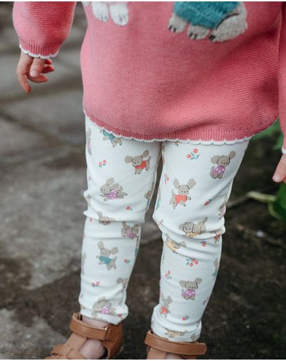 Floof Print
