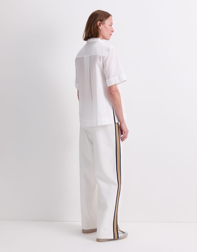 Sportscraft - Navigator Short Sleeve Shirt