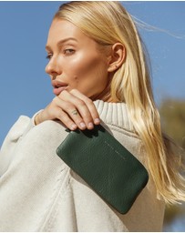 Status Anxiety - Smoke and Mirrors Pouch