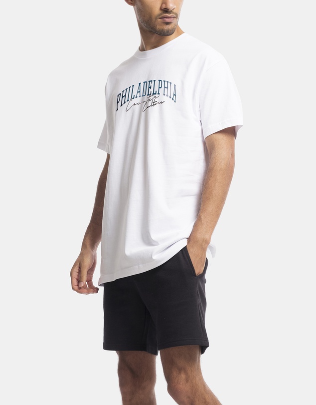 Counter Culture - Philly Oversize Tee