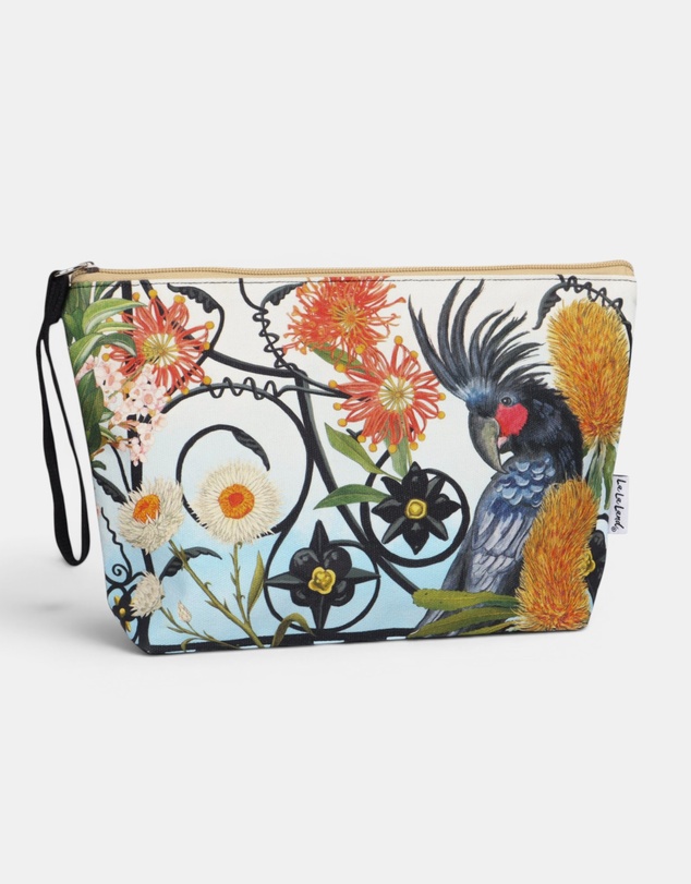 La La Land - Travel Pouch Royal Botanic Gardens Victoria