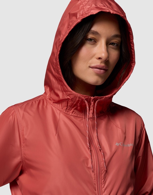 Columbia - Flash Forward II Windbreaker Jacket