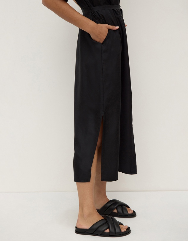 Assembly Label - Amelie Shirt Dress