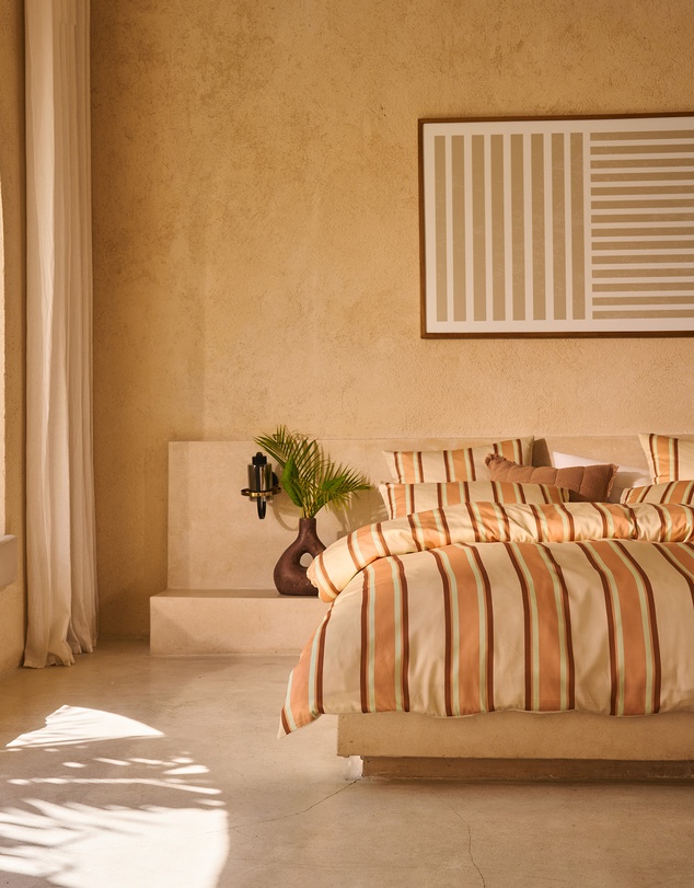 Linen House - Cottesloe European Pillowcase