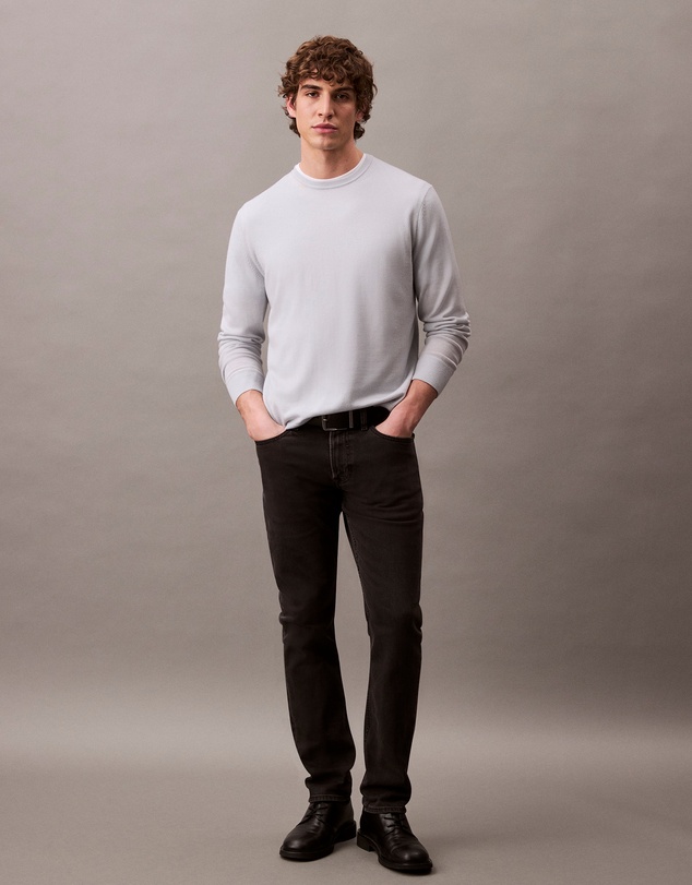 Calvin Klein Jeans - Slim Fit Jeans