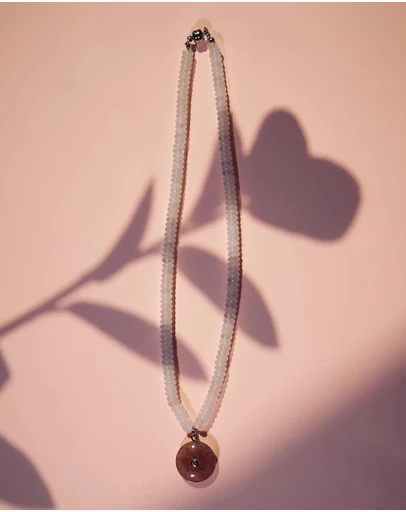 Luv Aj - The Cote d'Azur Pendant Necklace