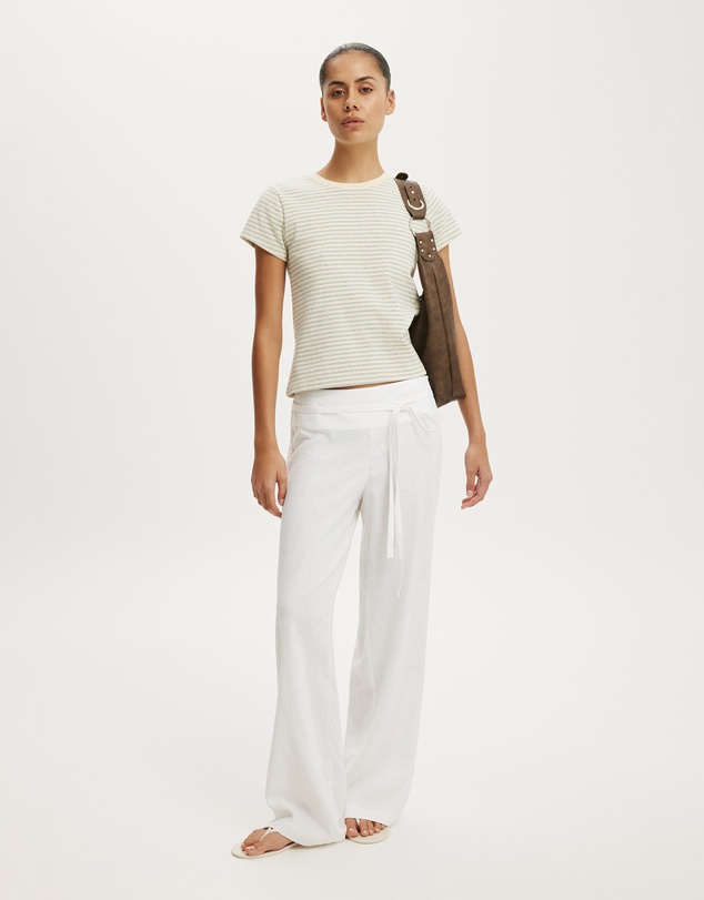 Cotton On - Haven Juno Pant