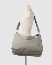 Nere - Bondi Nylon Hobo Crossbody Bag