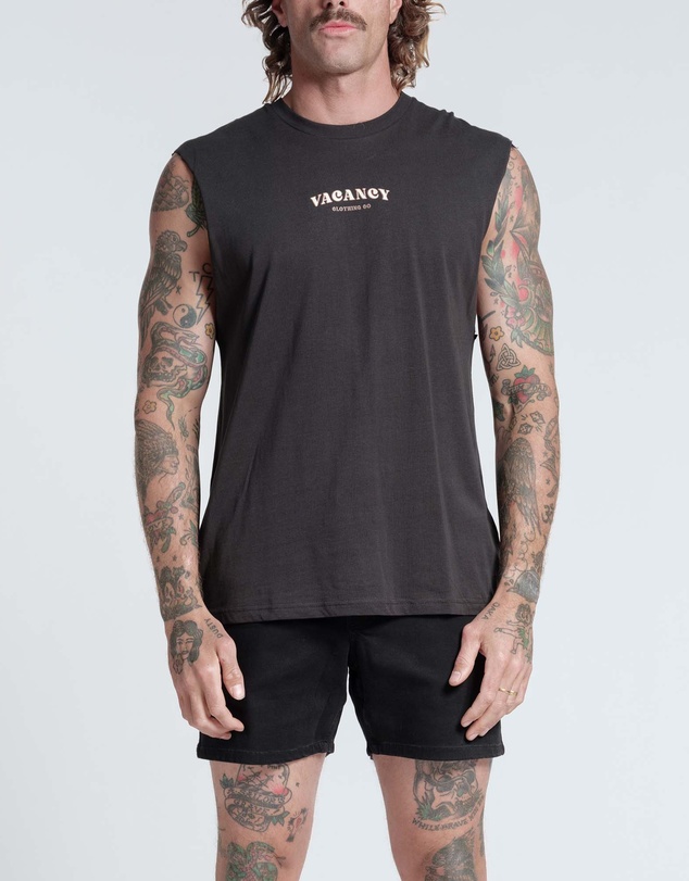 Vacancy Co - Byron Tank