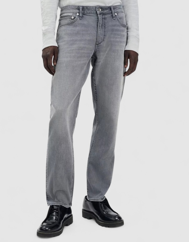 rag & bone - Fit 3 Authentic Stretch Jeans