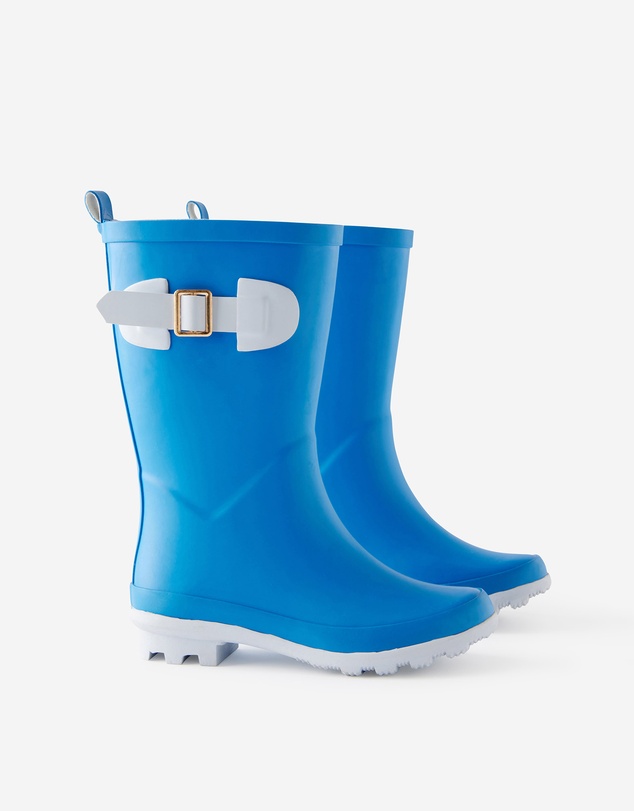 Cotton On Kids - Kids Tall Rainboot