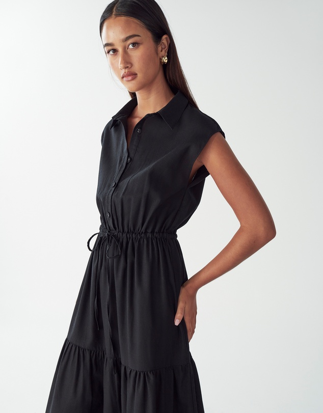 Willa - Marle Midi Dress