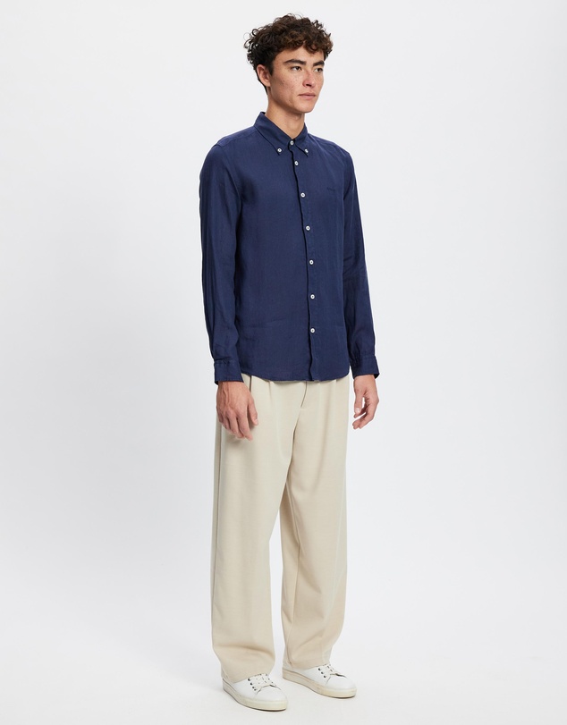 BOSS - Roan Shirt
