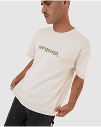 Worship - Core Tee