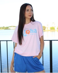 Vacancy Co - Aloha Tee