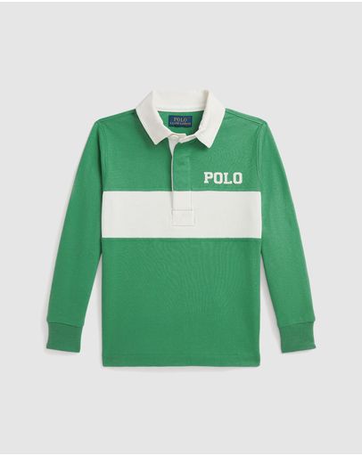 Raft Green