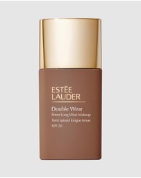Estee Lauder - Double Wear Sheer Long-Wear Makeup SPF 20