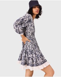 Maje - Robbafruit Dress