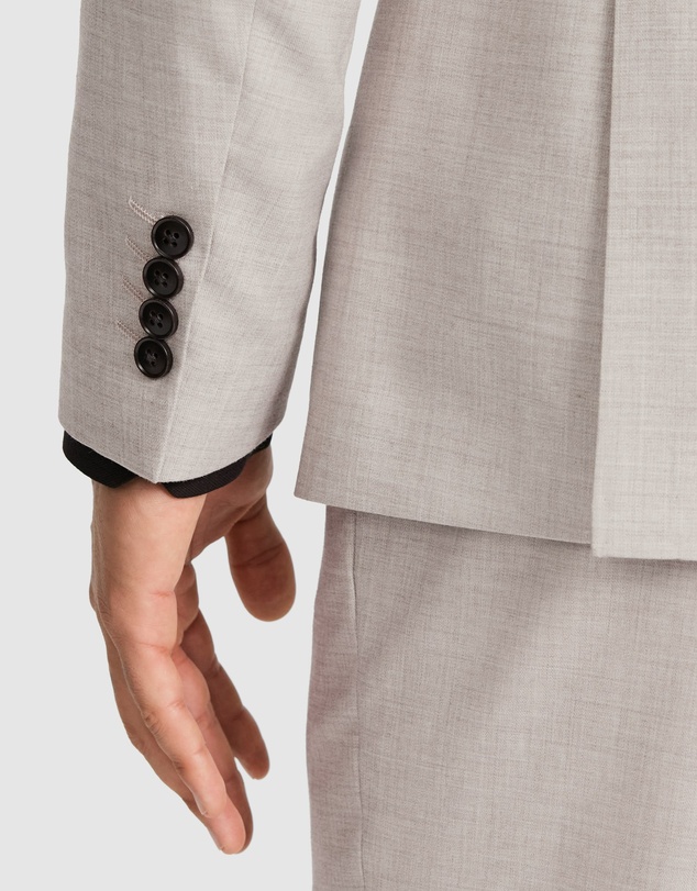 Tarocash - Farrell Suit Jacket
