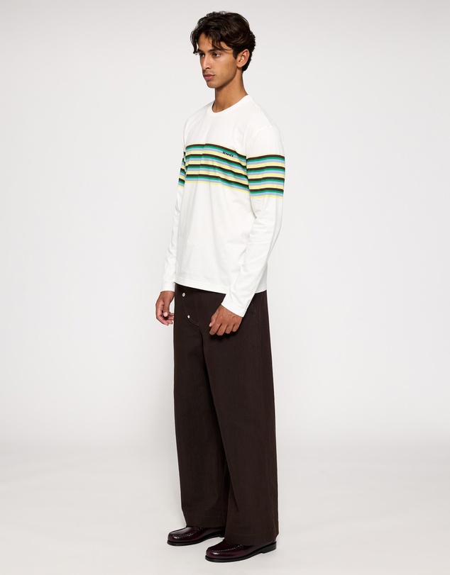 SUNNEI - Classic Longsleeve T-Shirt